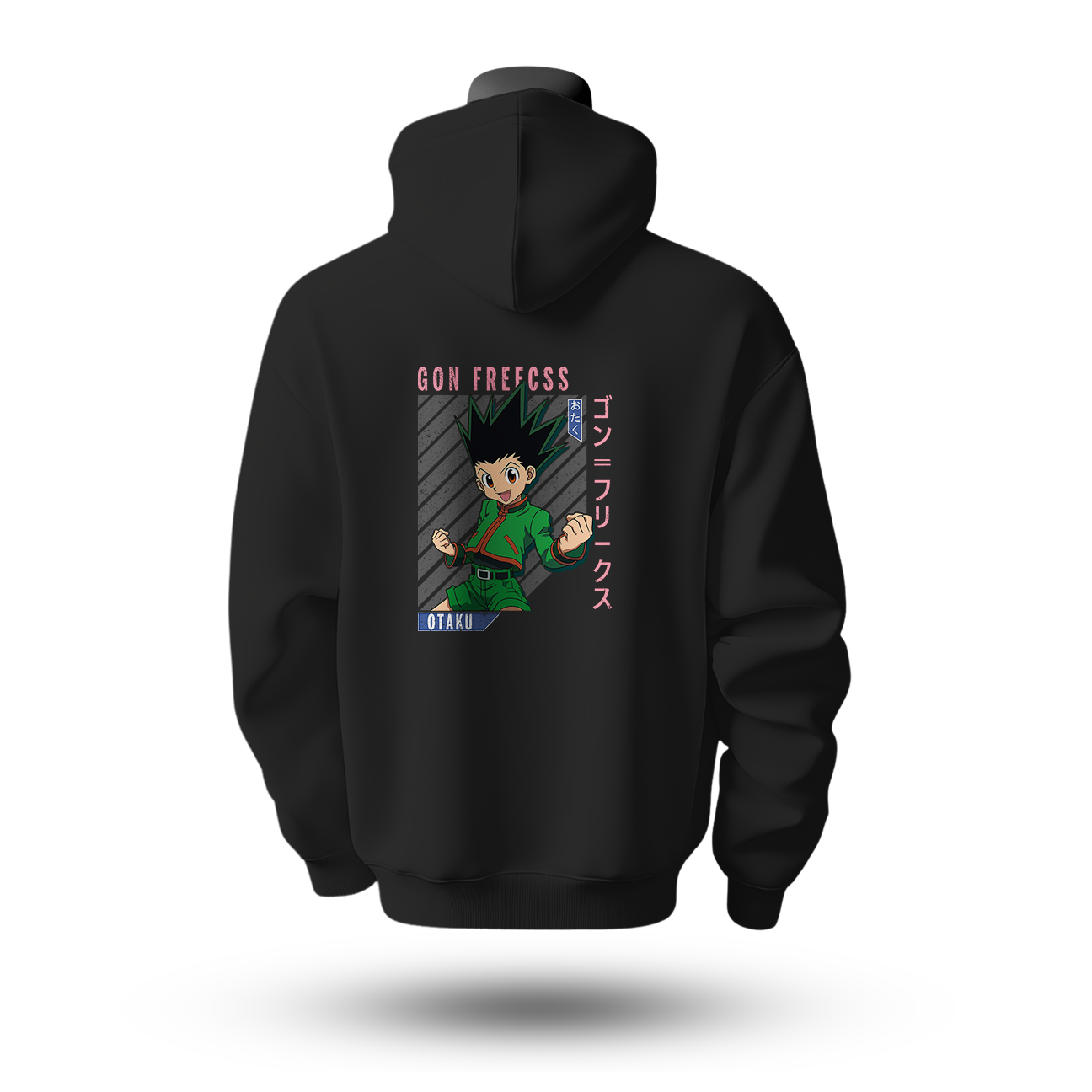 Hunter X Hunter Hoodie