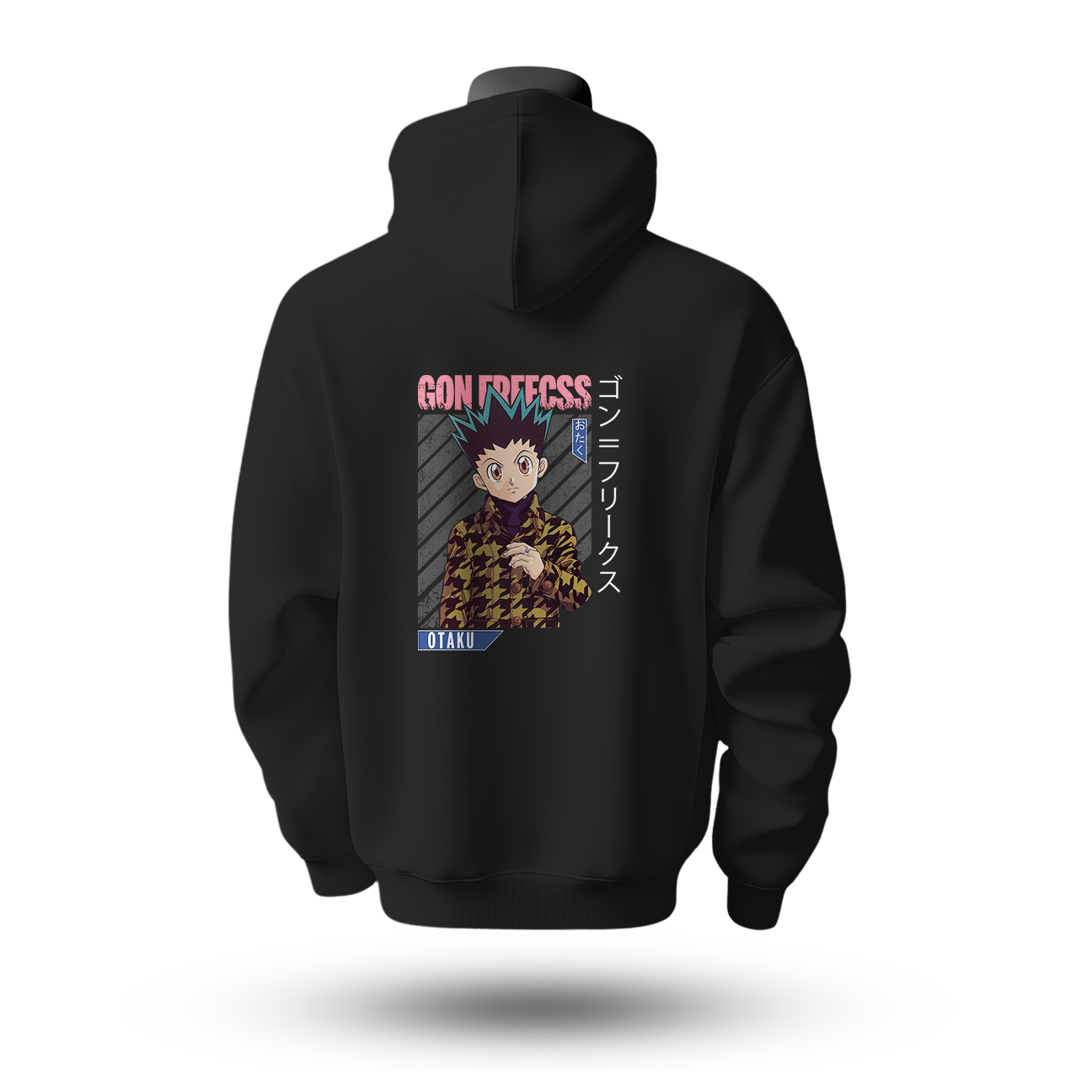 Hunter X Hunter Hoodie