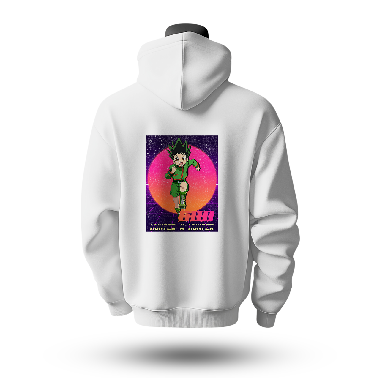 Hunter X Hunter Hoodie