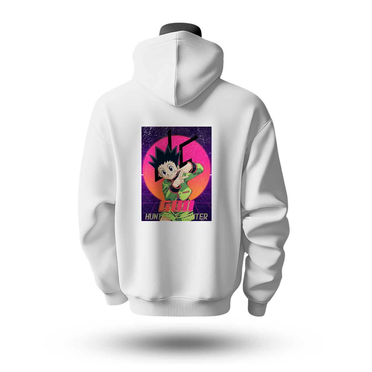 Hunter X Hunter Hoodie