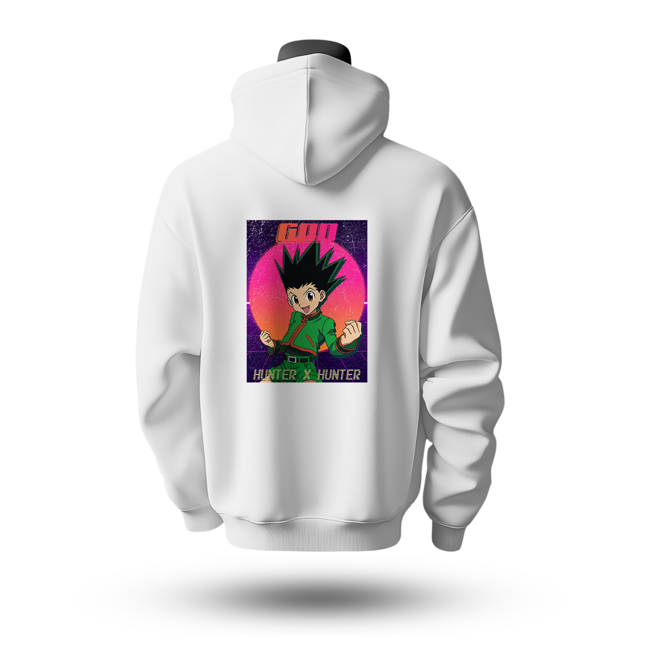 Hunter X Hunter Hoodie