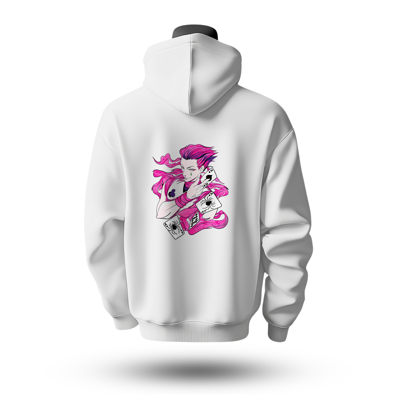 Hunter X Hunter Hoodie