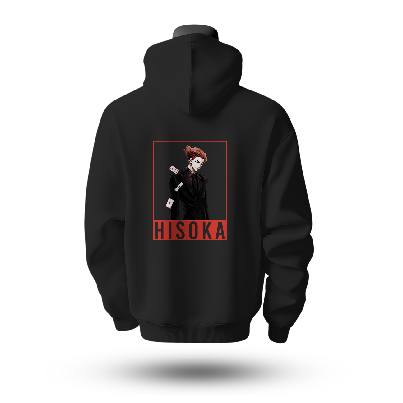 Hunter X Hunter Hoodie