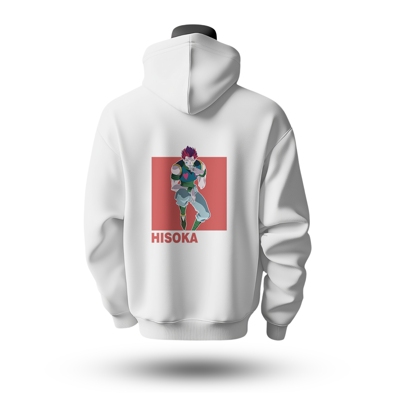 Hunter X Hunter Hoodie