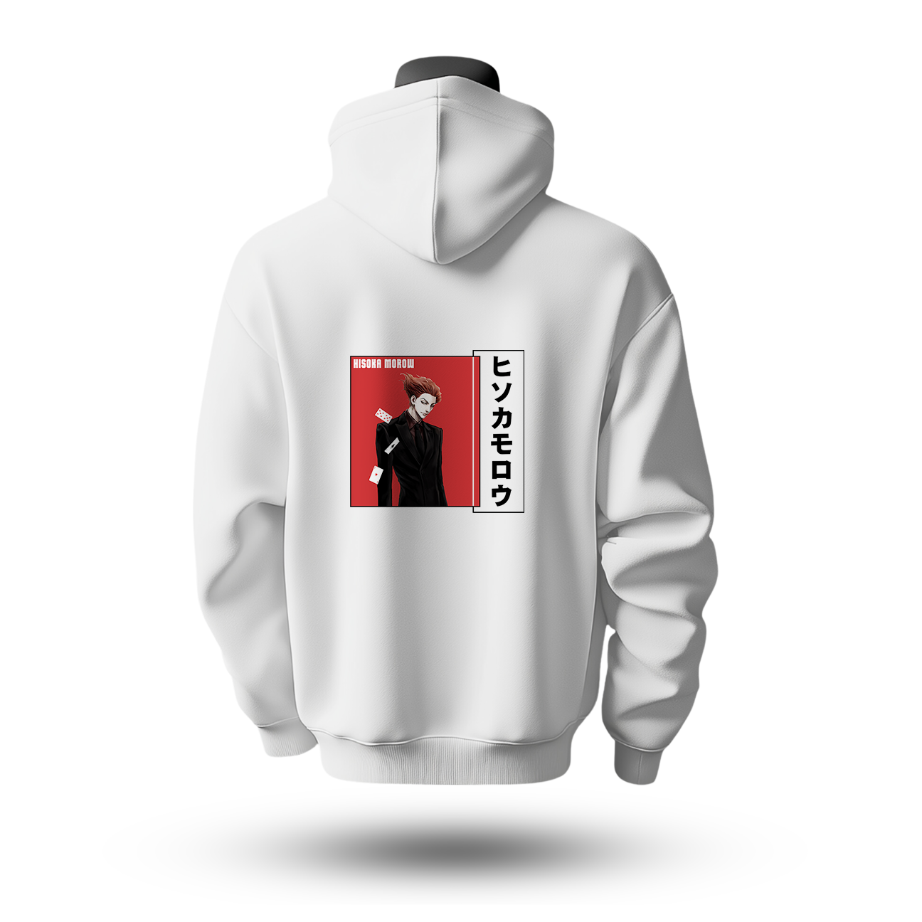 Hunter X Hunter Hoodie