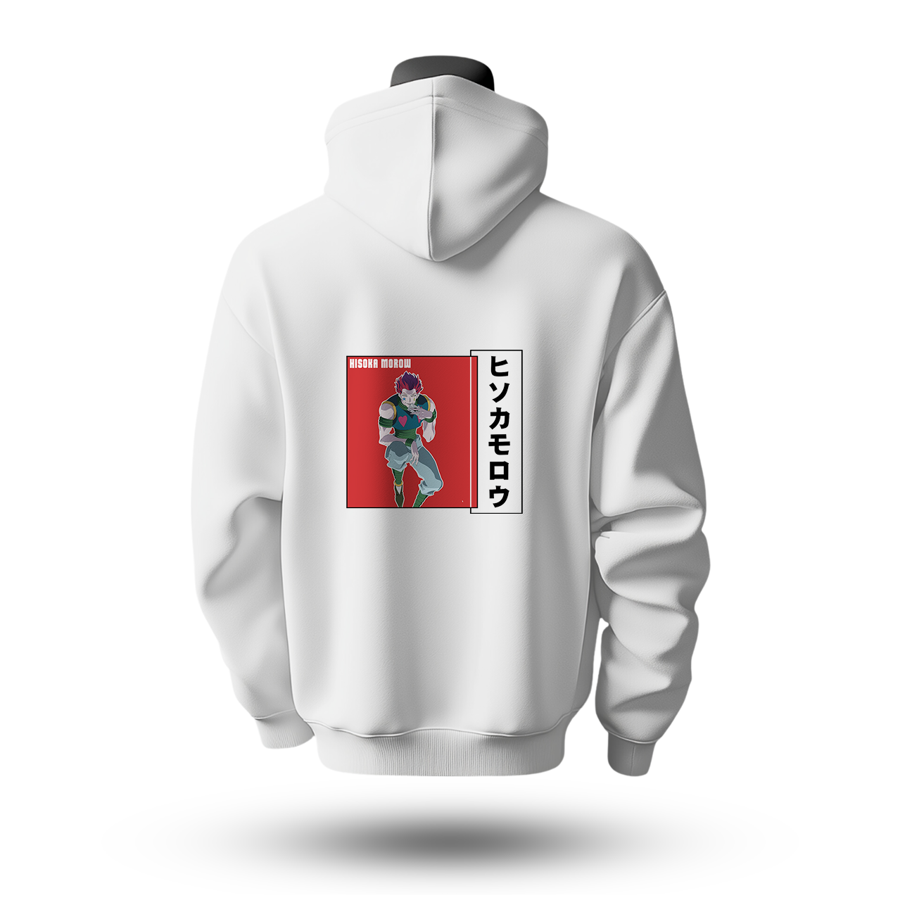 Hunter X Hunter Hoodie