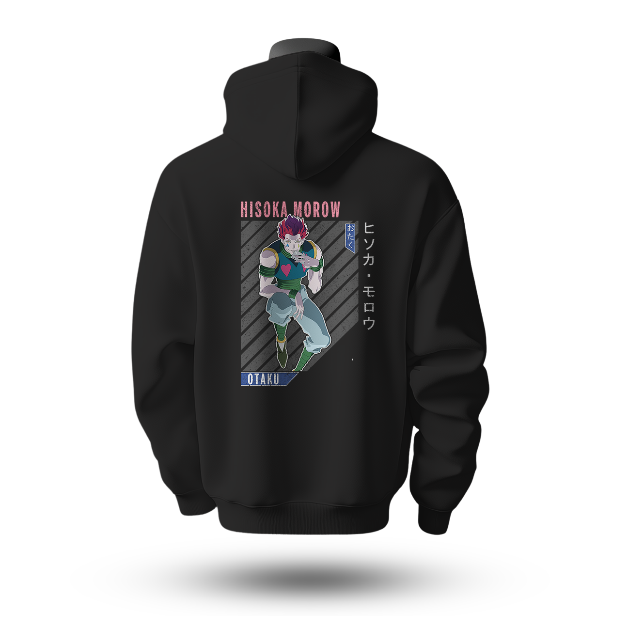Hunter X Hunter Hoodie