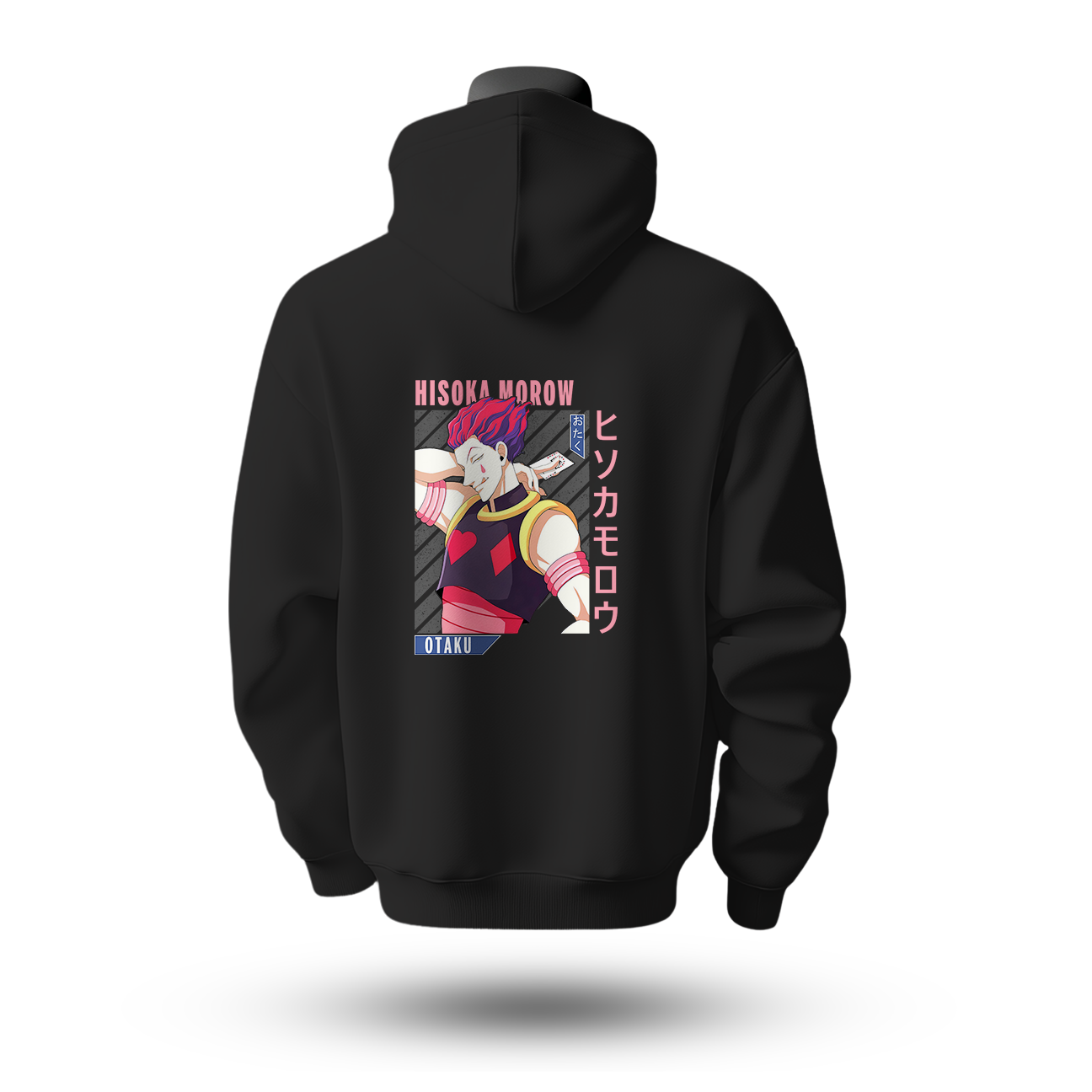 Hunter X Hunter Hoodie