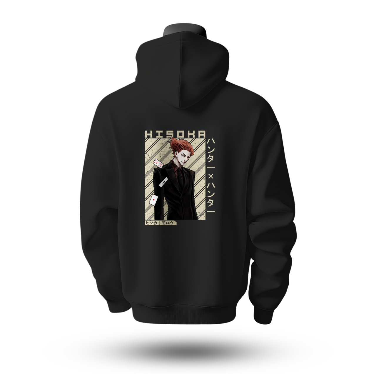 Hunter X Hunter Hoodie