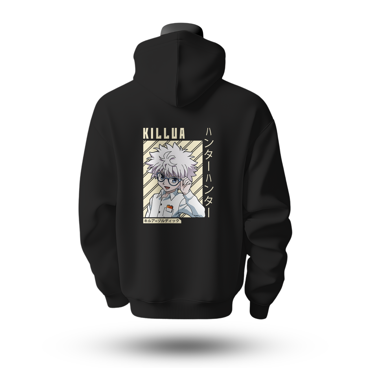 Hunter X Hunter Hoodie
