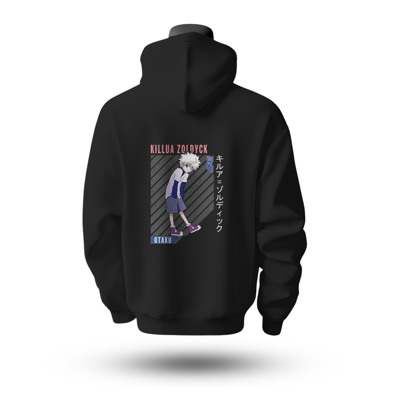 Hunter X Hunter Hoodie