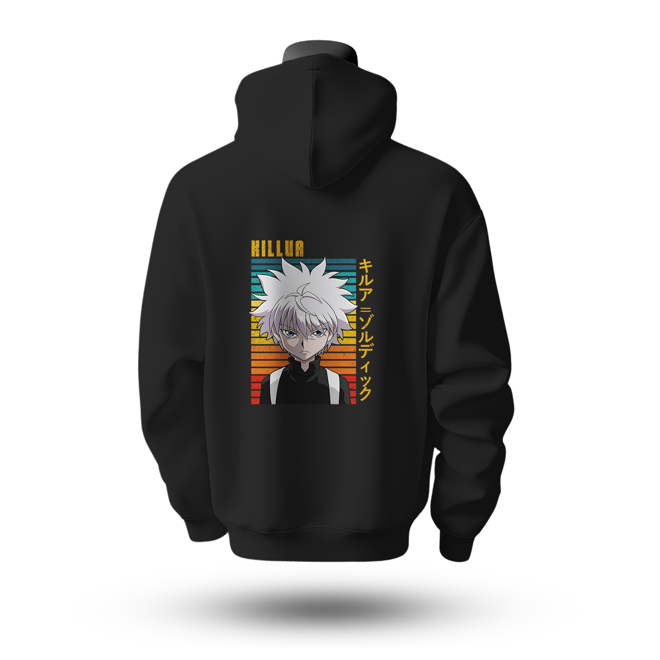 Hunter X Hunter Hoodie