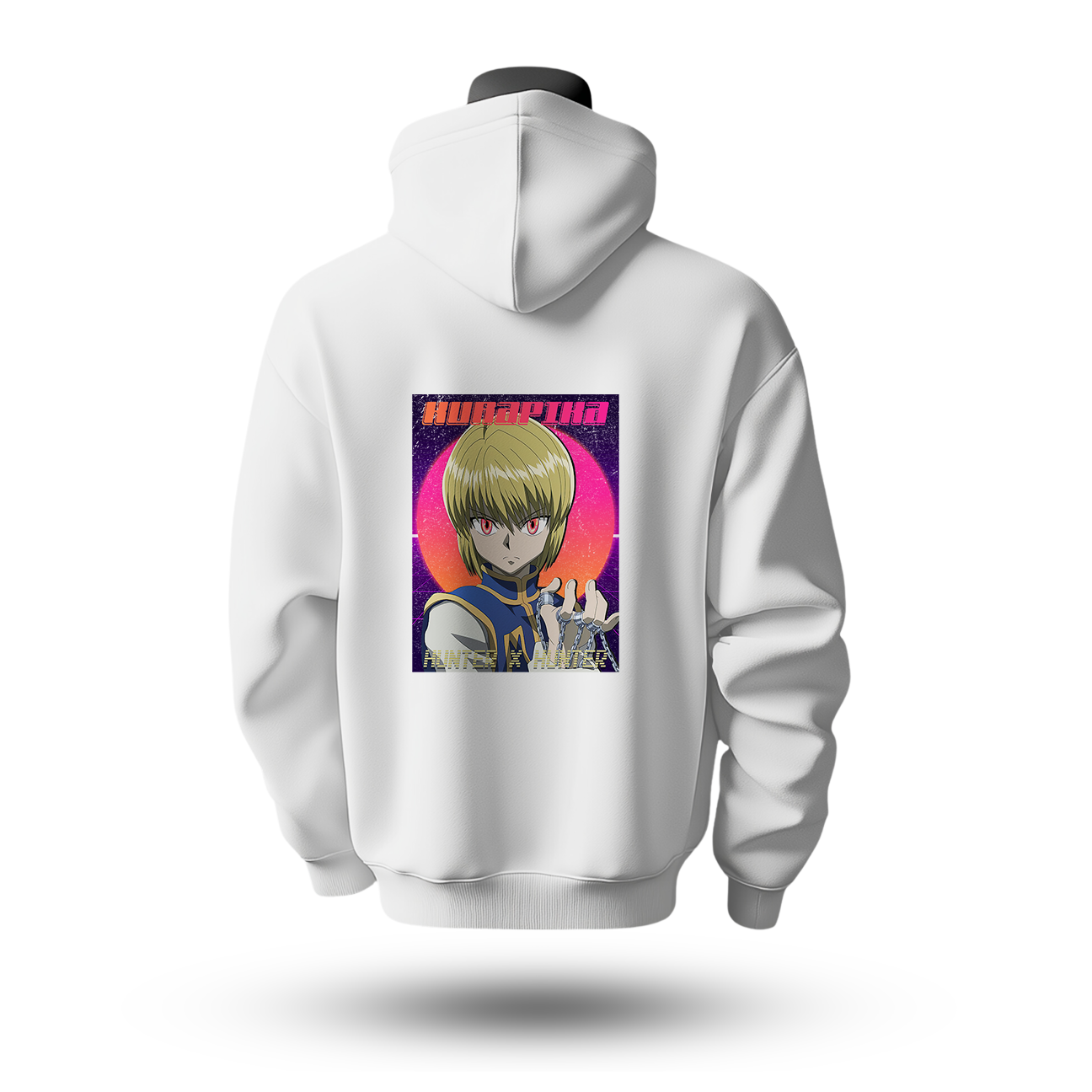 Hunter X Hunter Hoodie