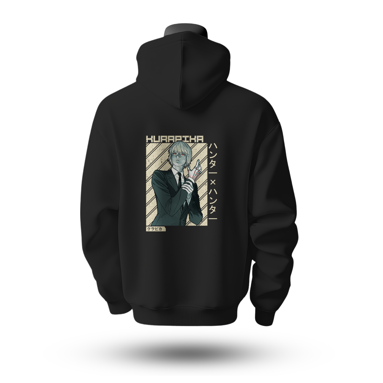 Hunter X Hunter Hoodie