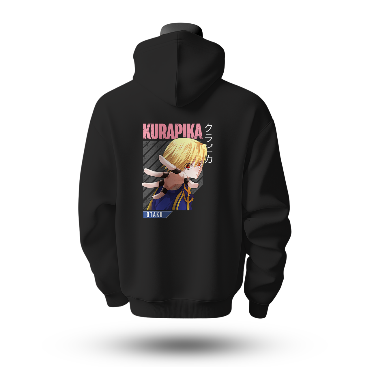 Hunter X Hunter Hoodie