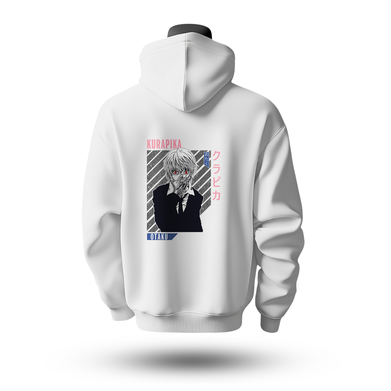 Hunter X Hunter Hoodie