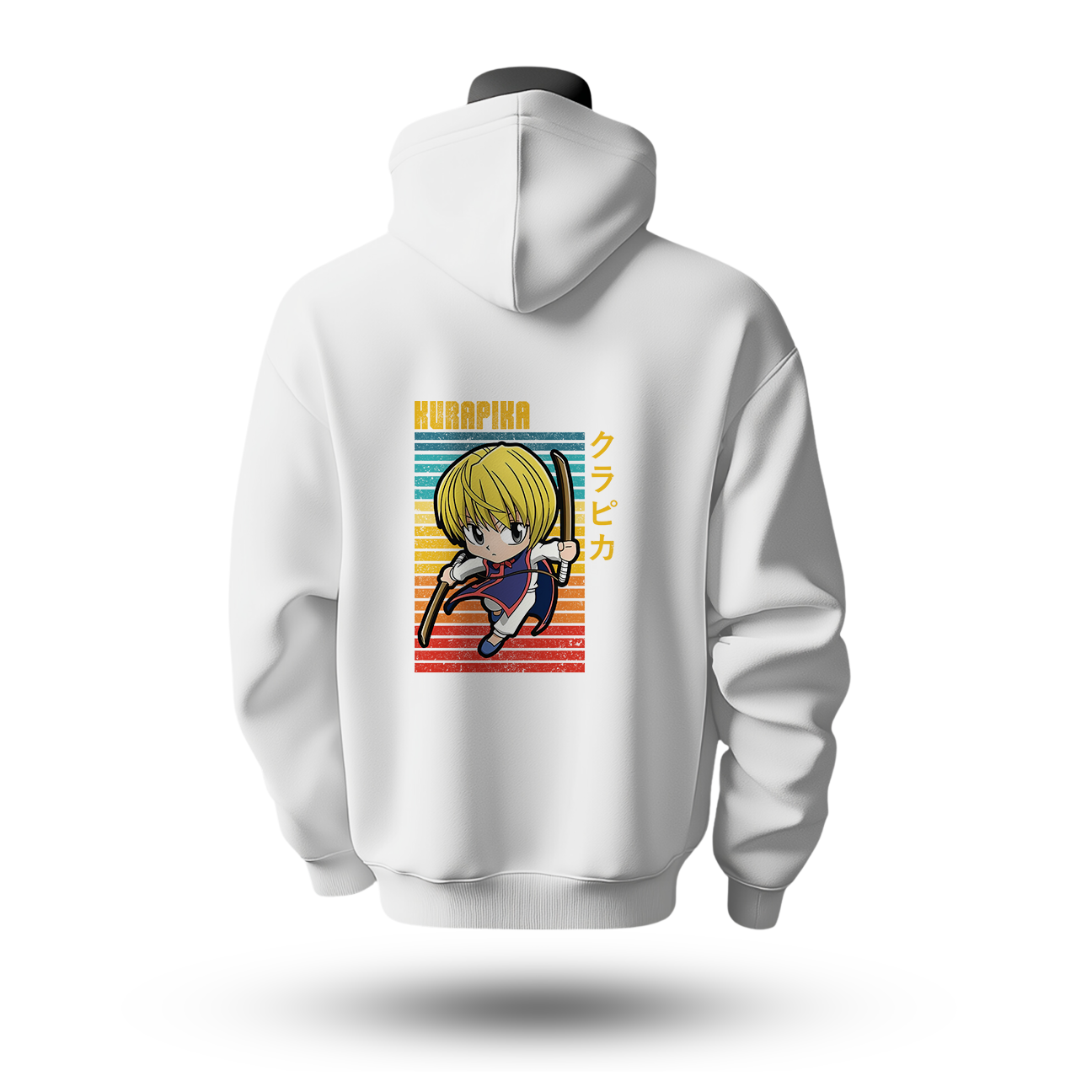 Hunter X Hunter Hoodie