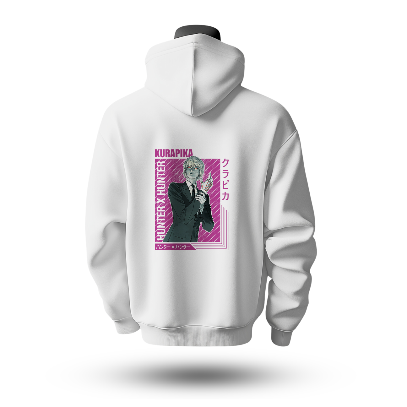 Hunter X Hunter Hoodie