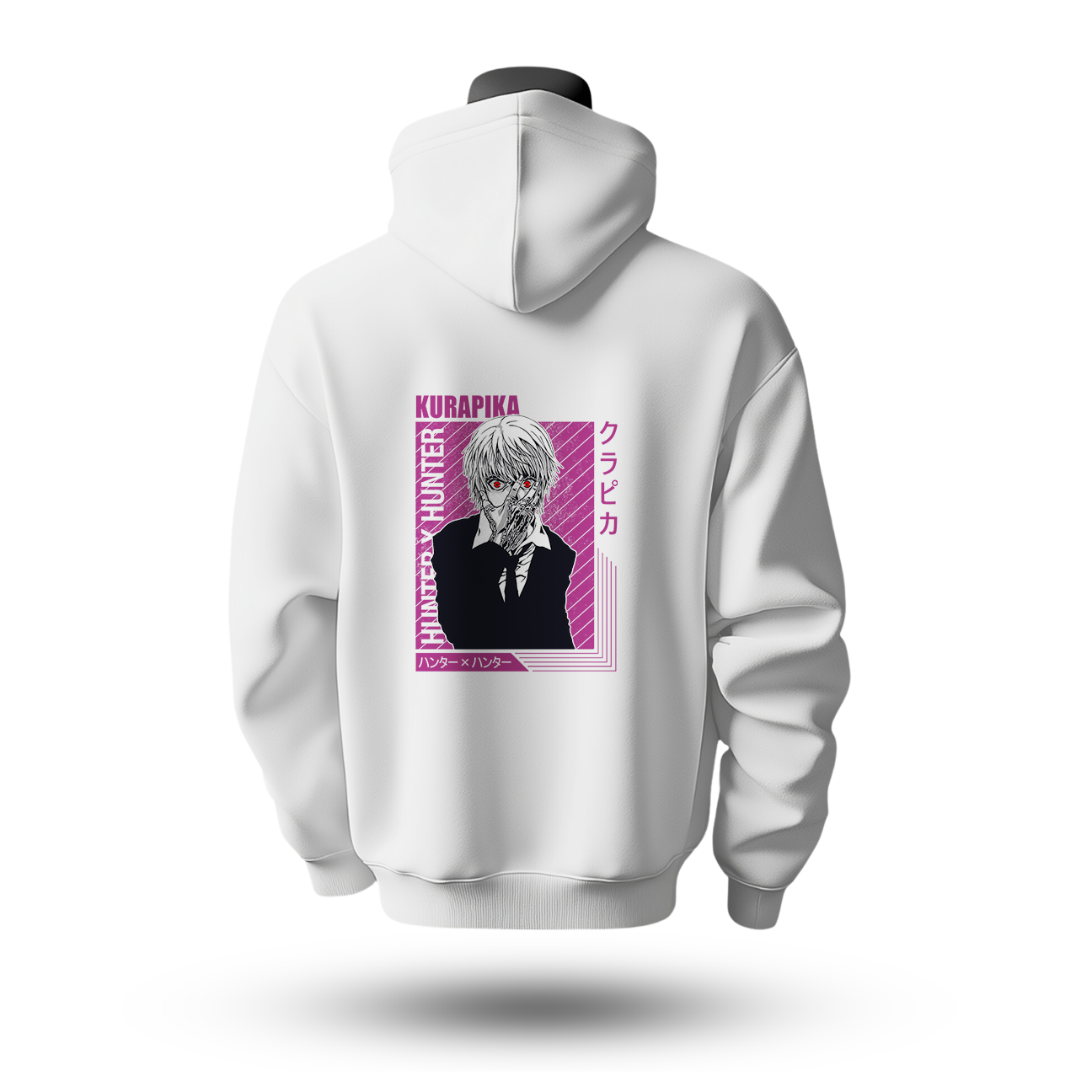 Hunter X Hunter Hoodie