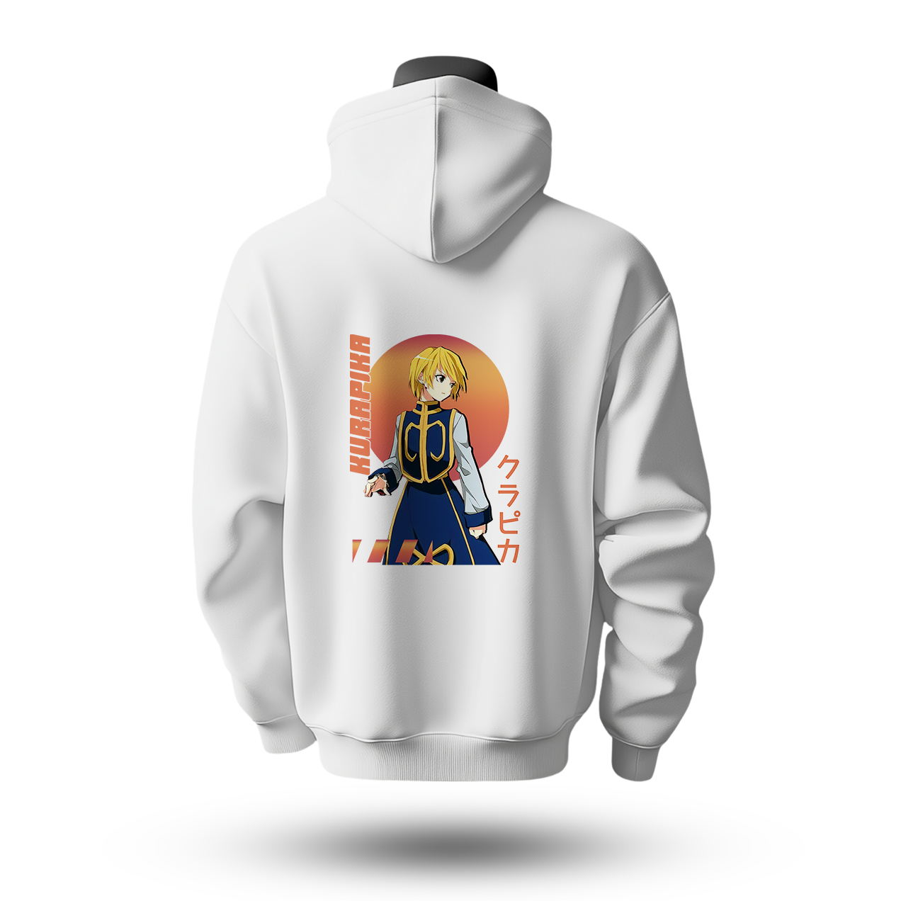 Hunter X Hunter Hoodie