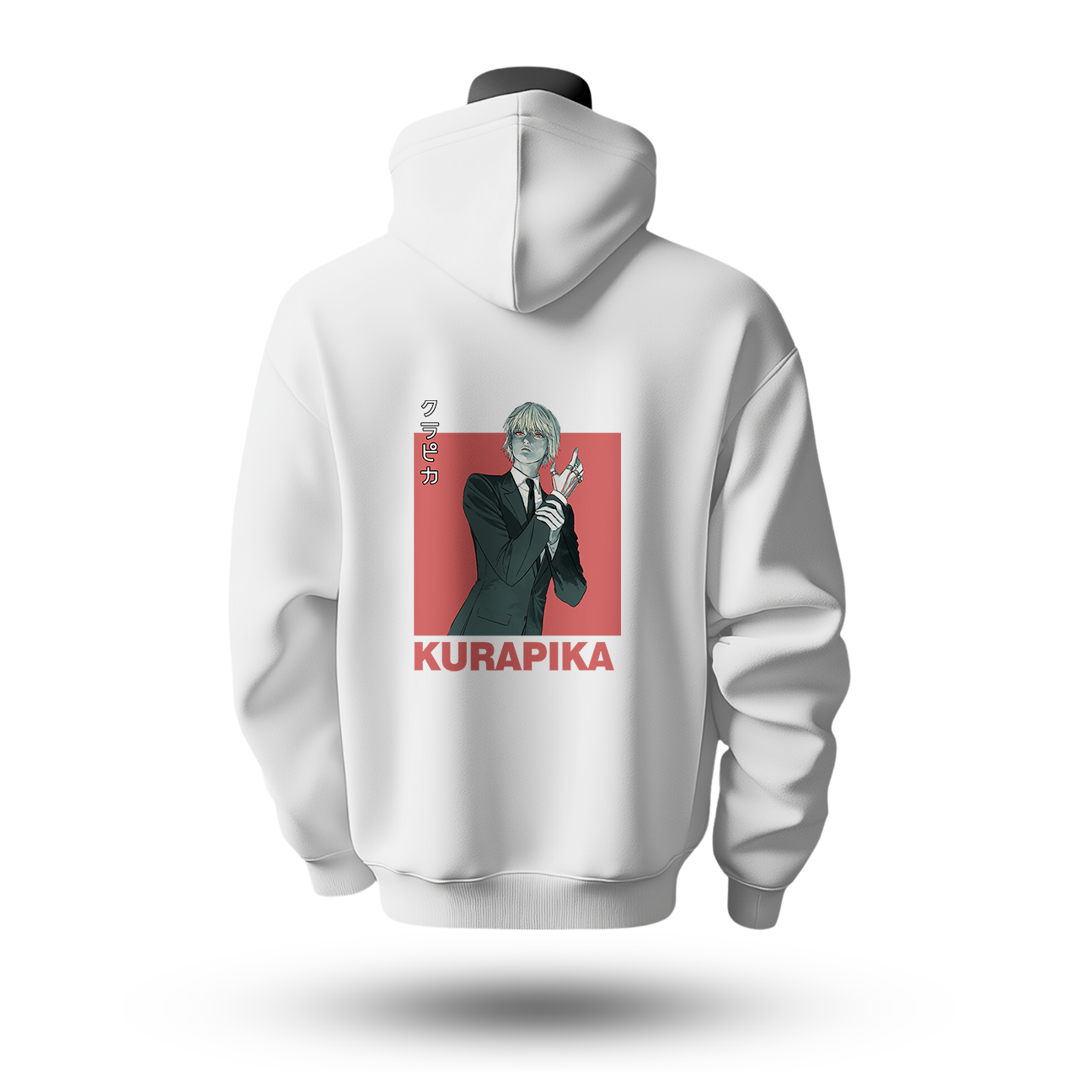 Hunter X Hunter Hoodie