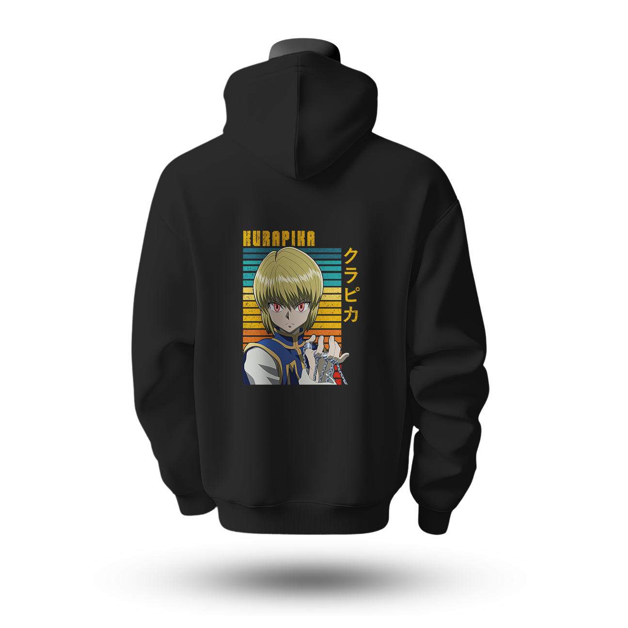Hunter X Hunter Hoodie