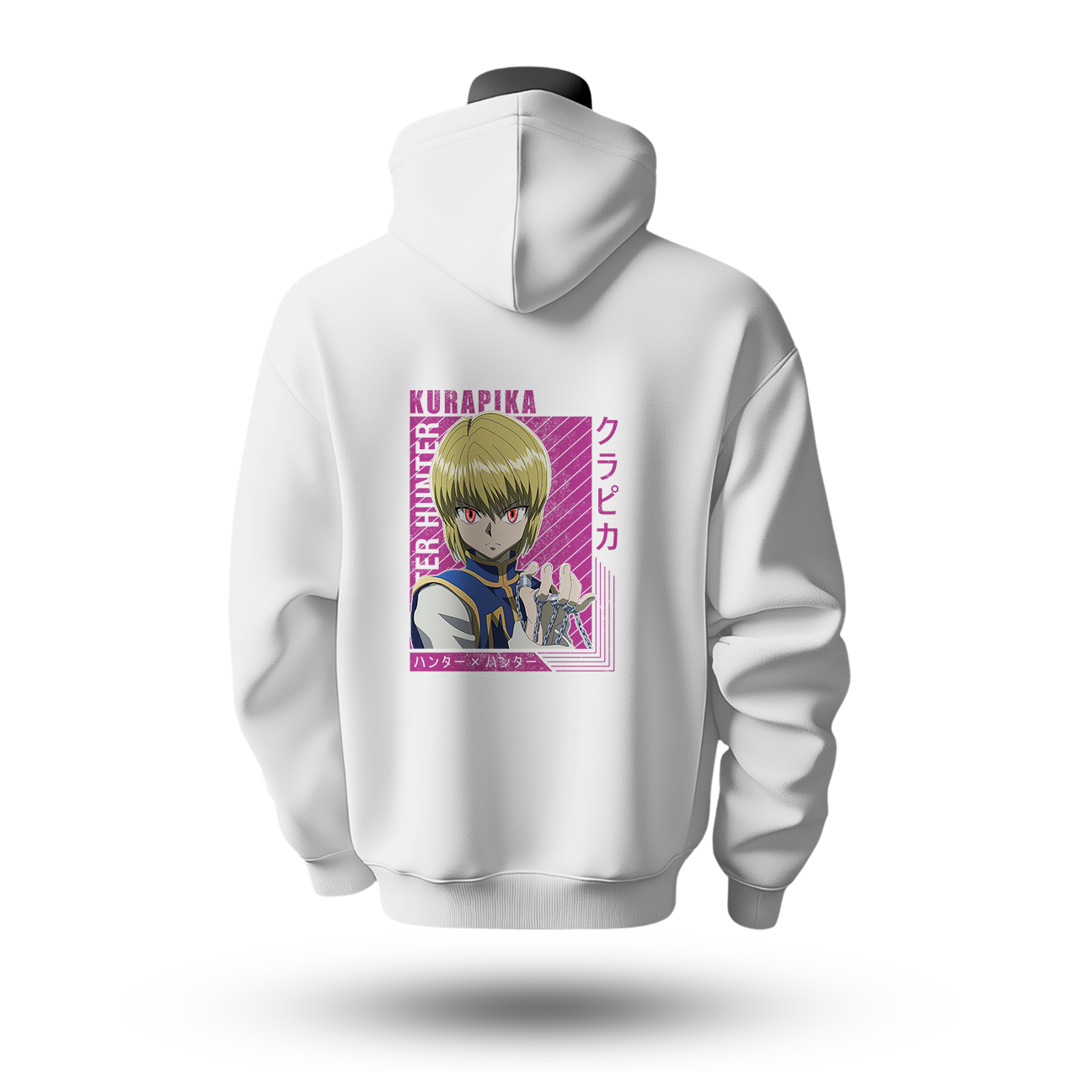 Hunter X Hunter Hoodie