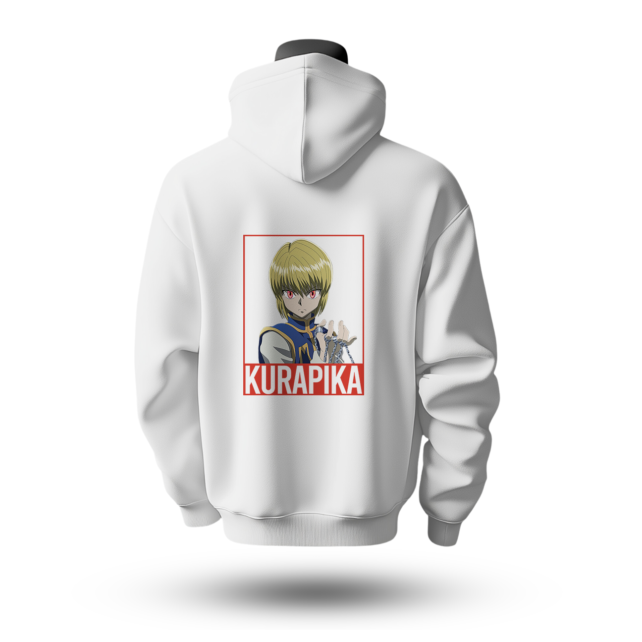 Hunter X Hunter Hoodie
