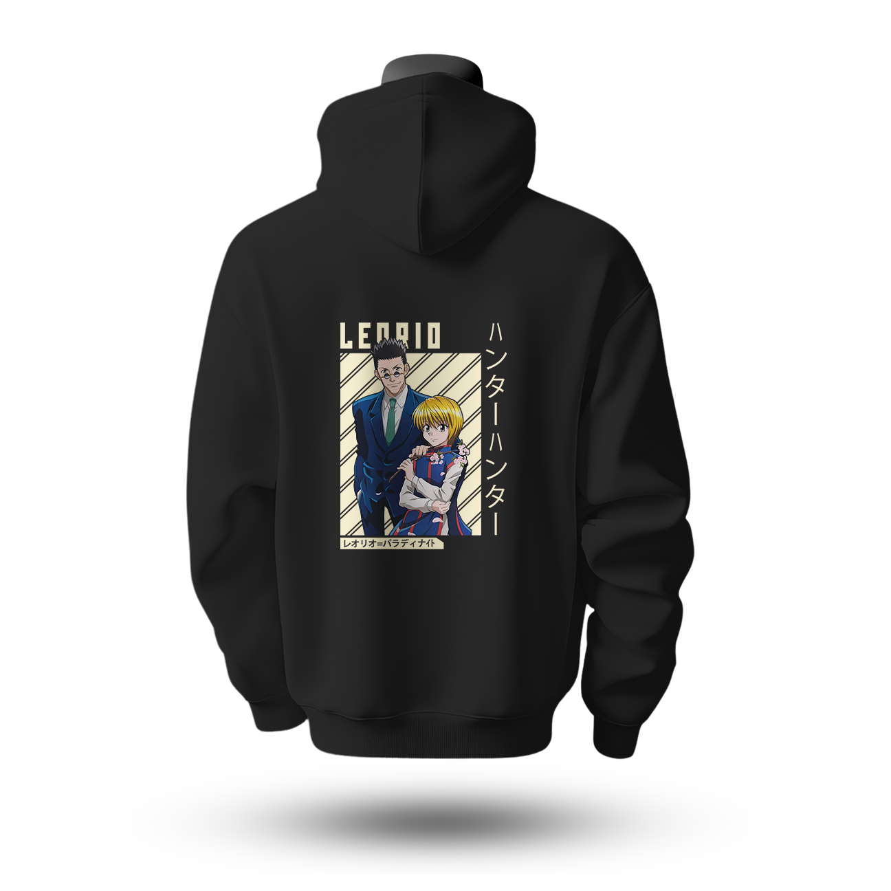 Hunter X Hunter Hoodie
