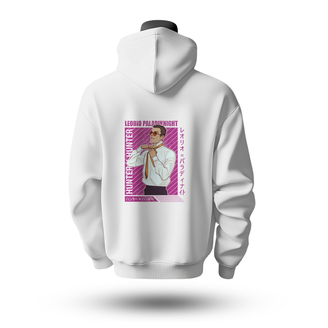 Hunter X Hunter Hoodie