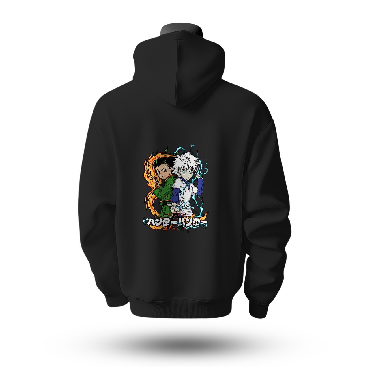Hunter X Hunter Hoodie