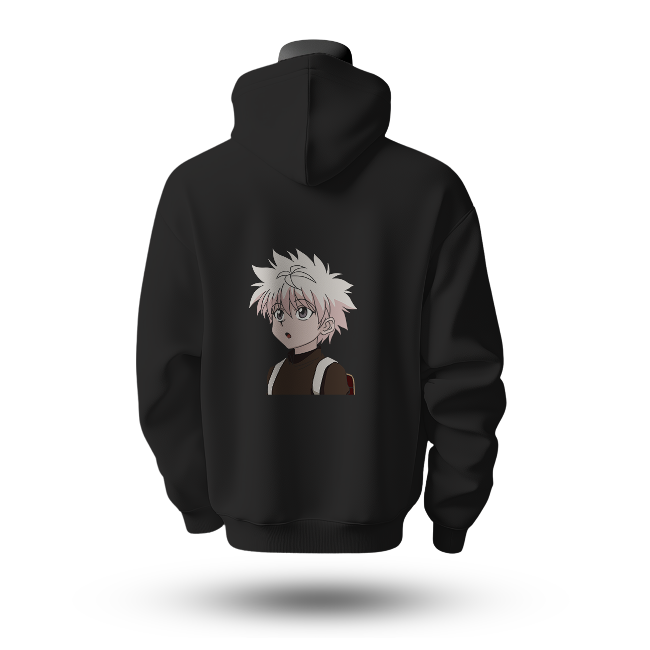 Hunter X Hunter Hoodie