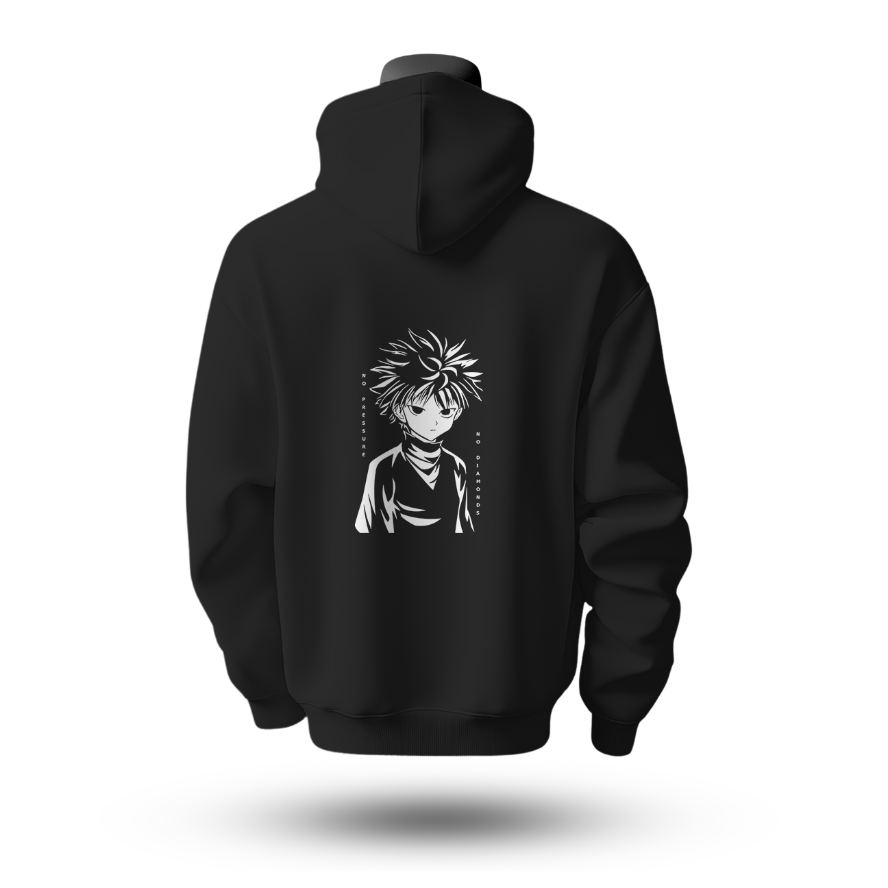 Hunter X Hunter Hoodie