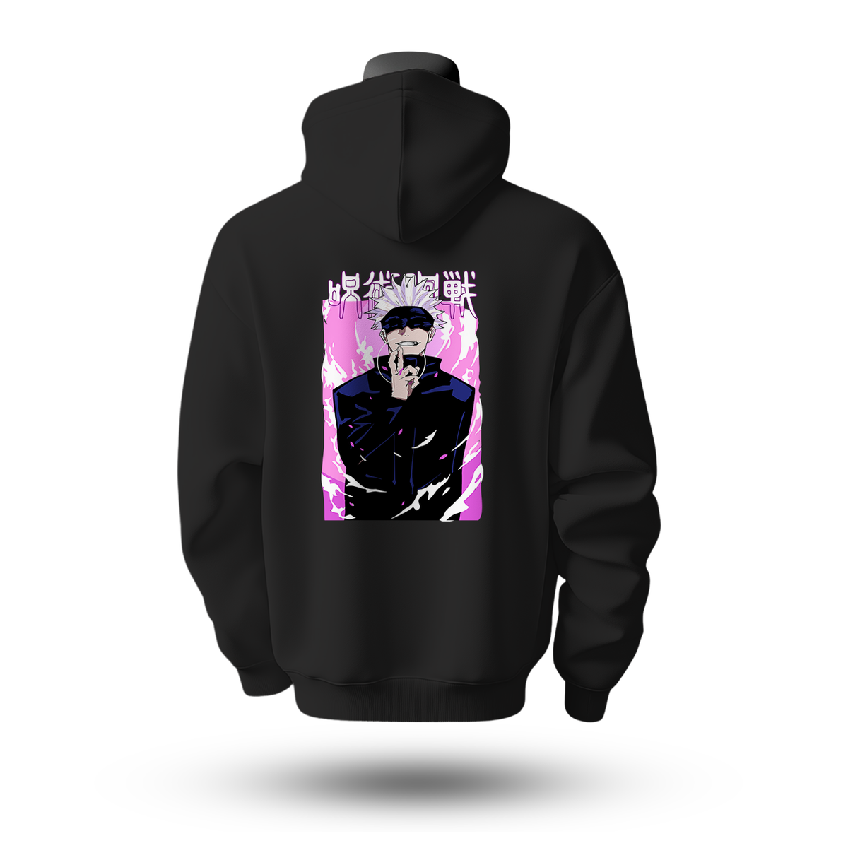 Jujutsu Kaisen Hoodie