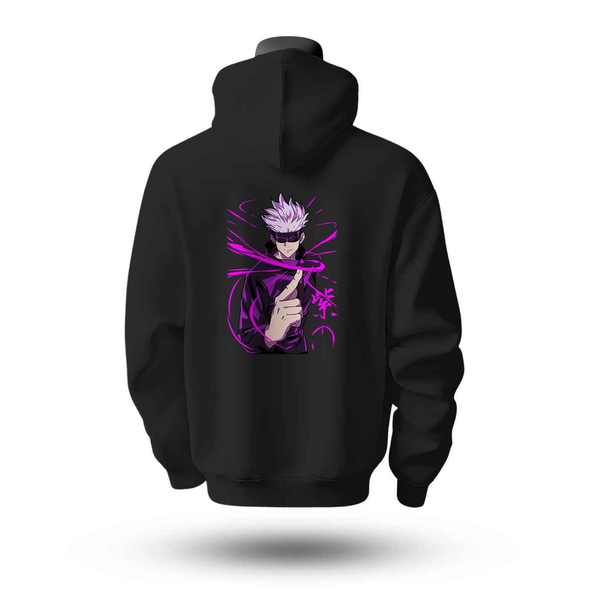 Jujutsu Kaisen Hoodie