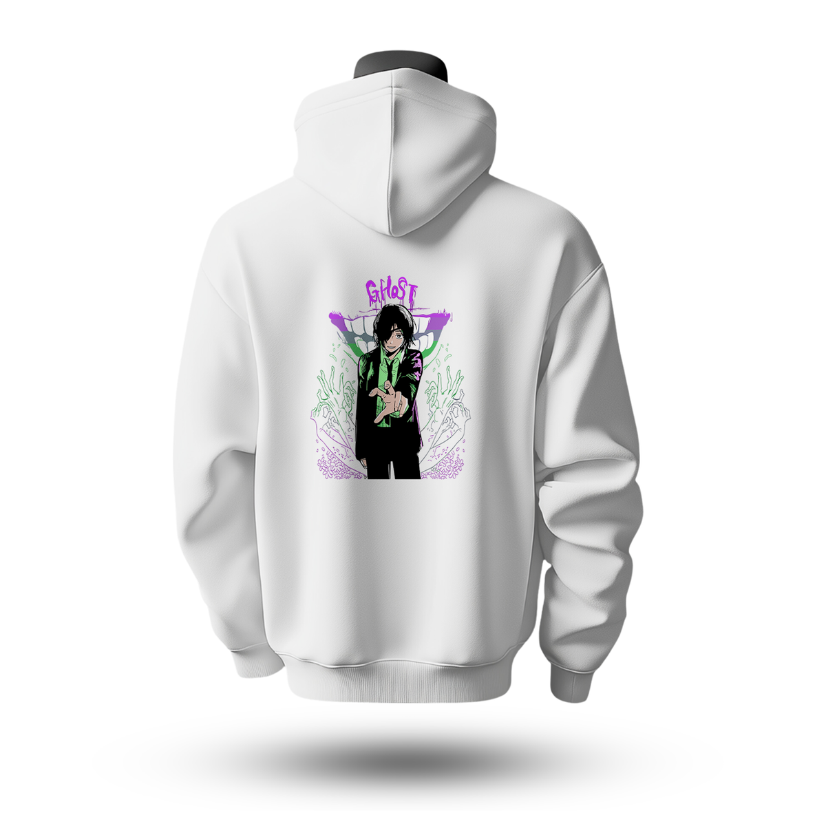 Jujutsu Kaisen Hoodie