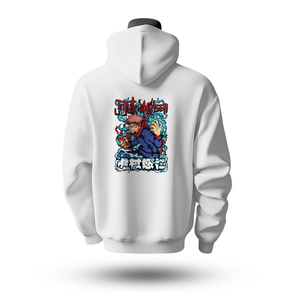 Jujutsu Kaisen Hoodie