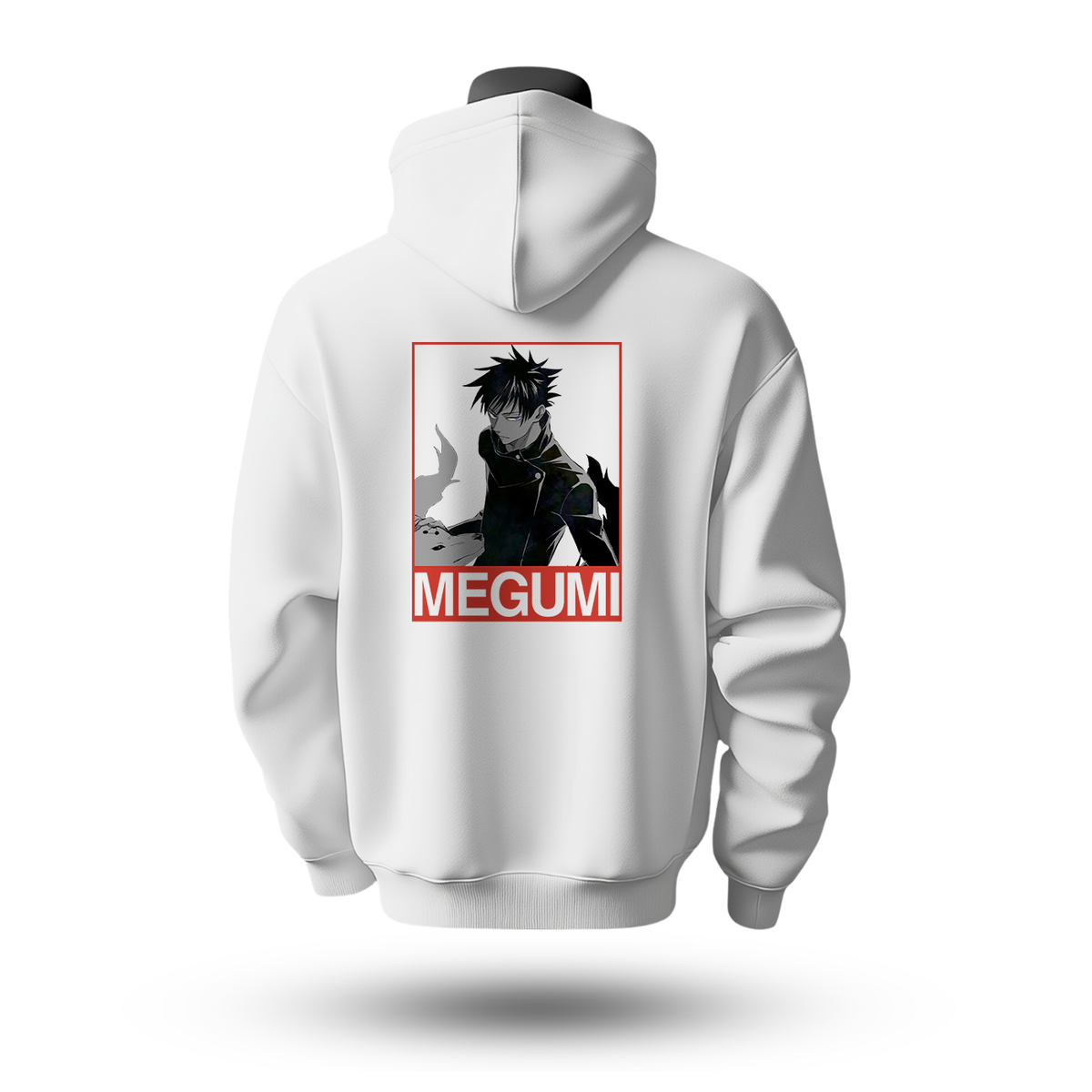 Jujutsu Kaisen Hoodie