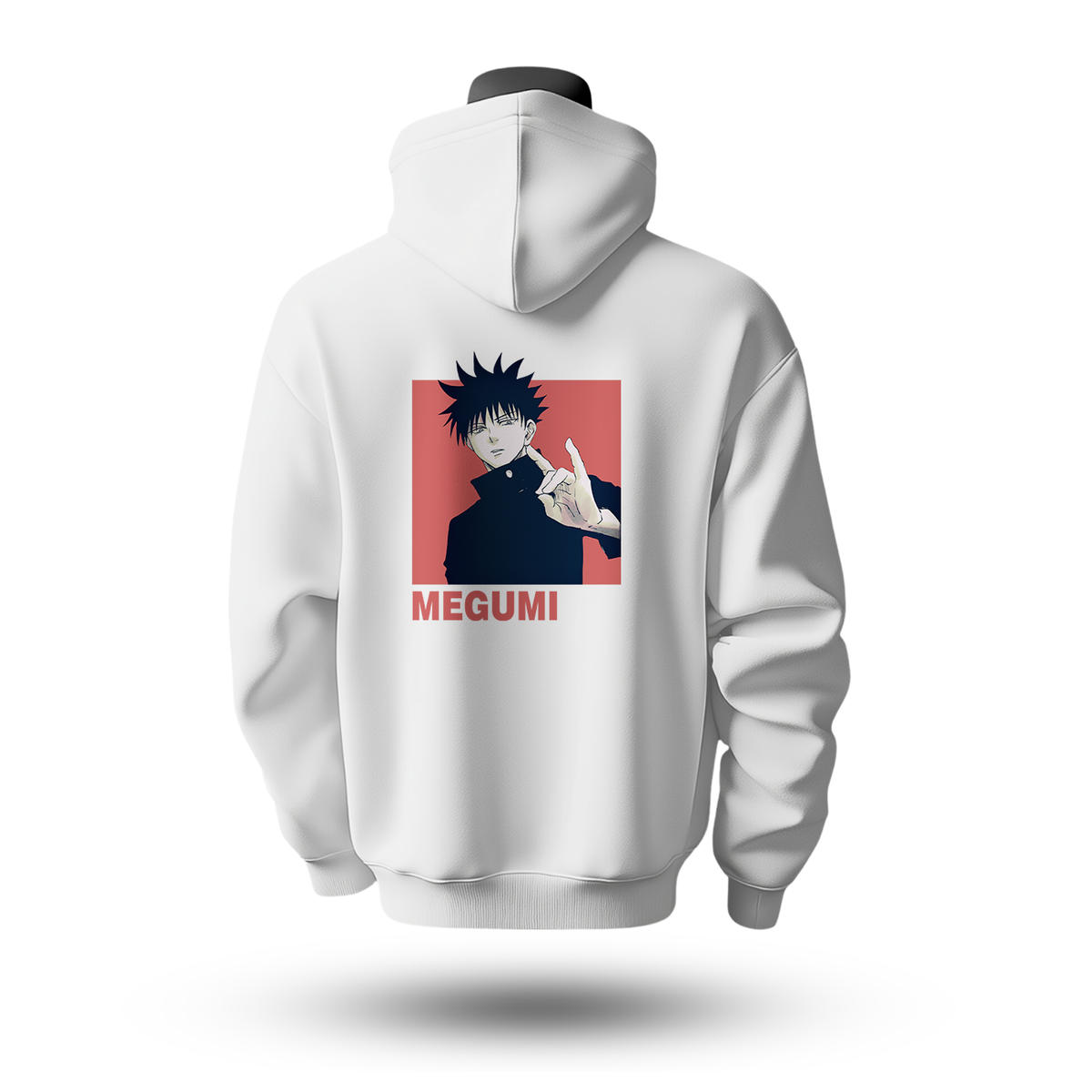 Jujutsu Kaisen Hoodie