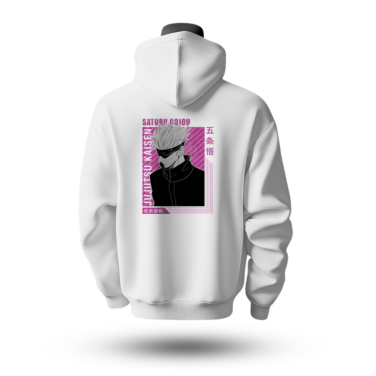 Jujutsu Kaisen Hoodie