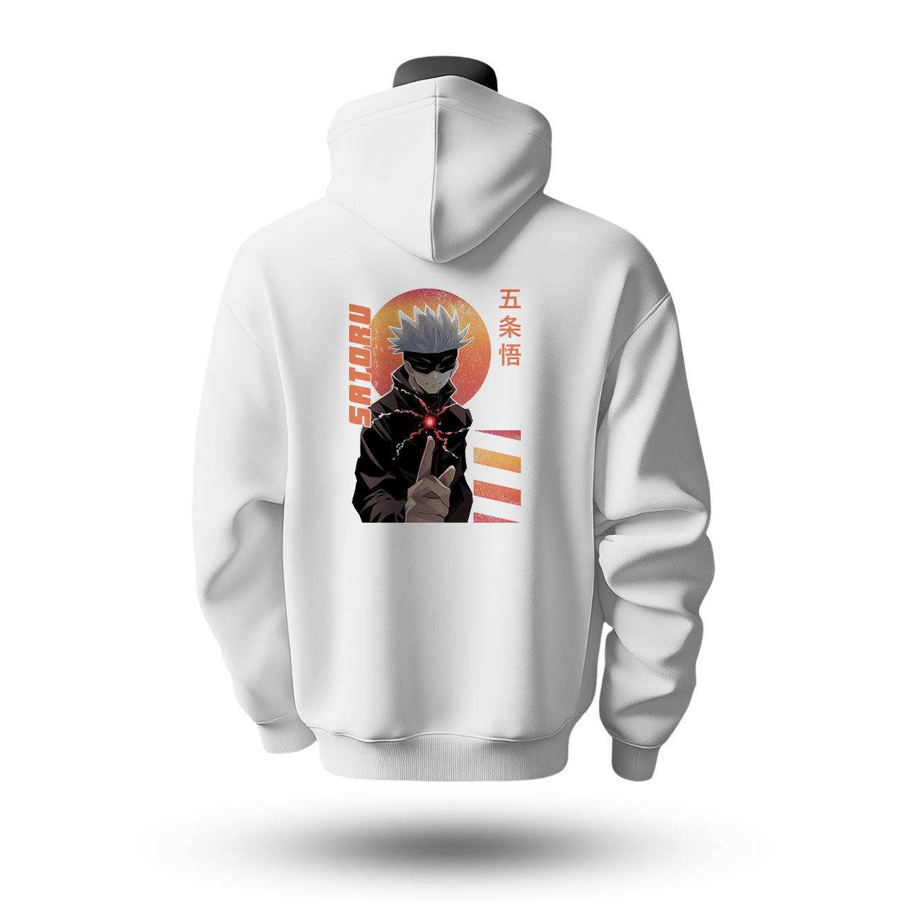 Jujutsu Kaisen Hoodie