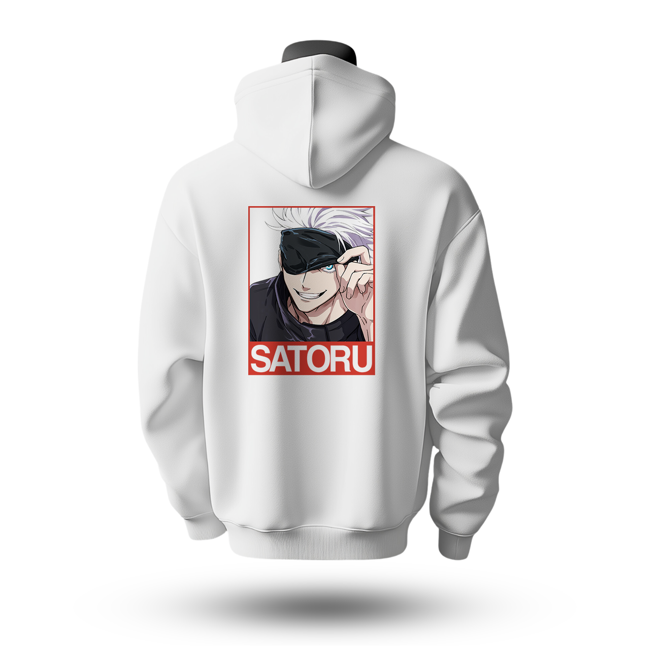 Jujutsu Kaisen Hoodie