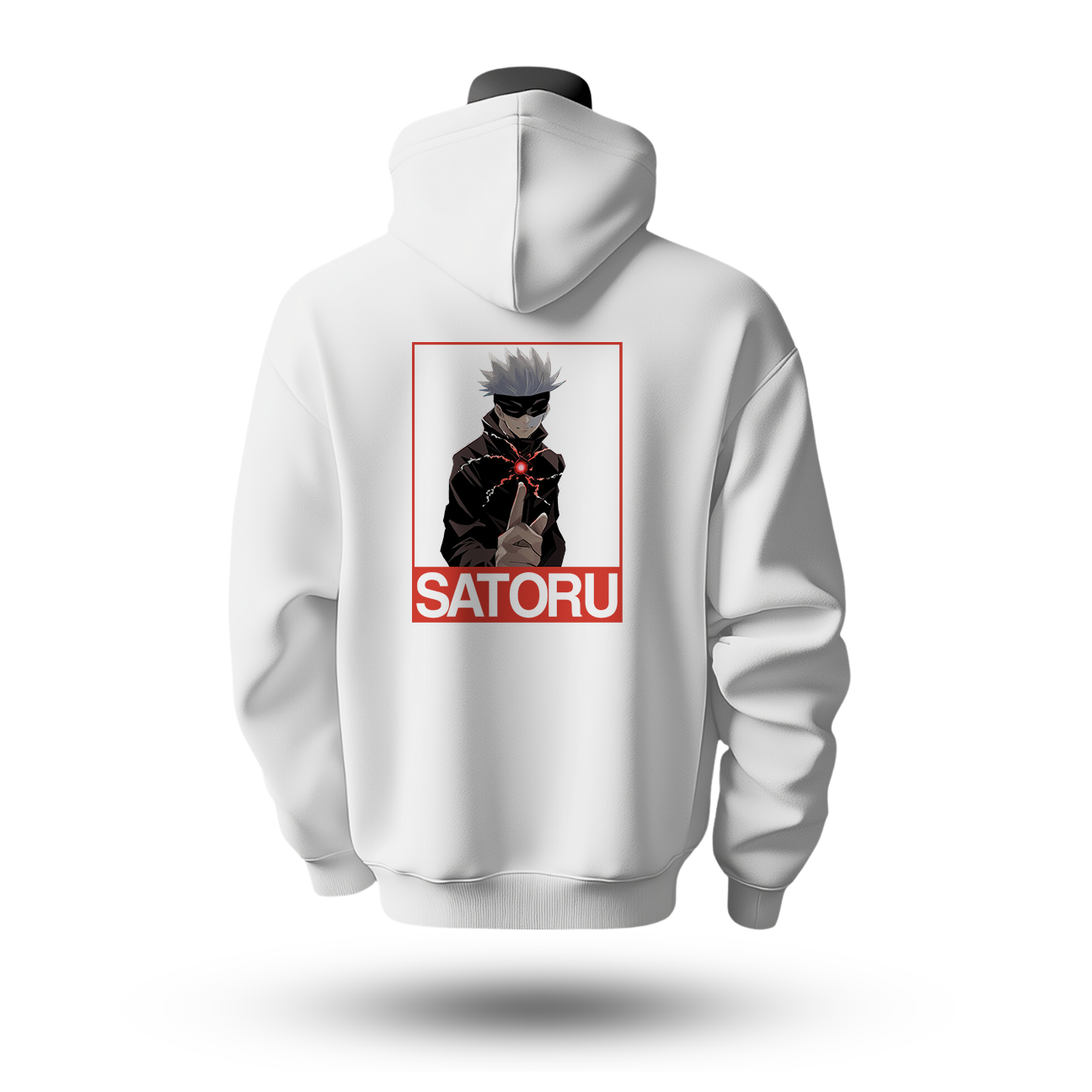Jujutsu Kaisen Hoodie