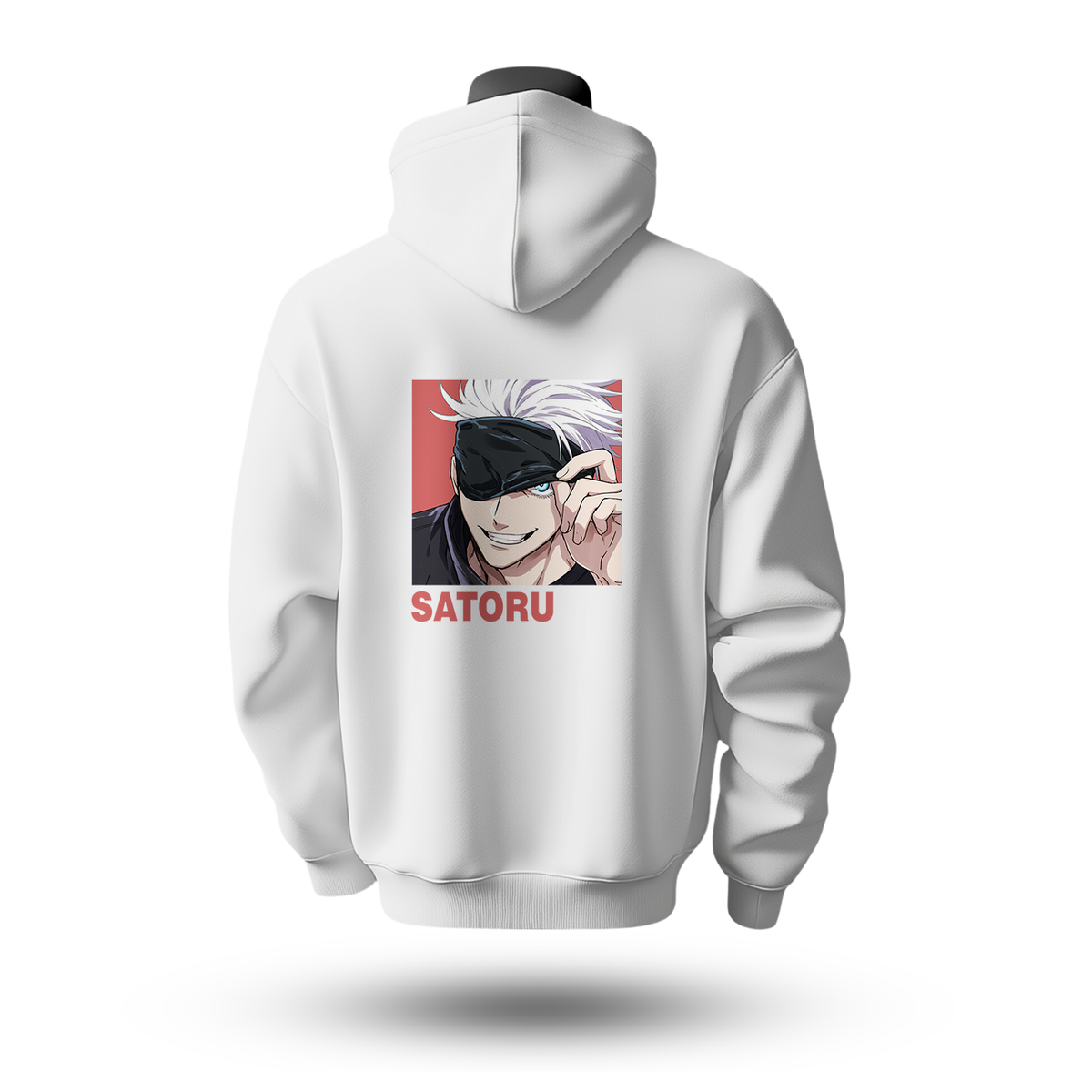 Jujutsu Kaisen Hoodie