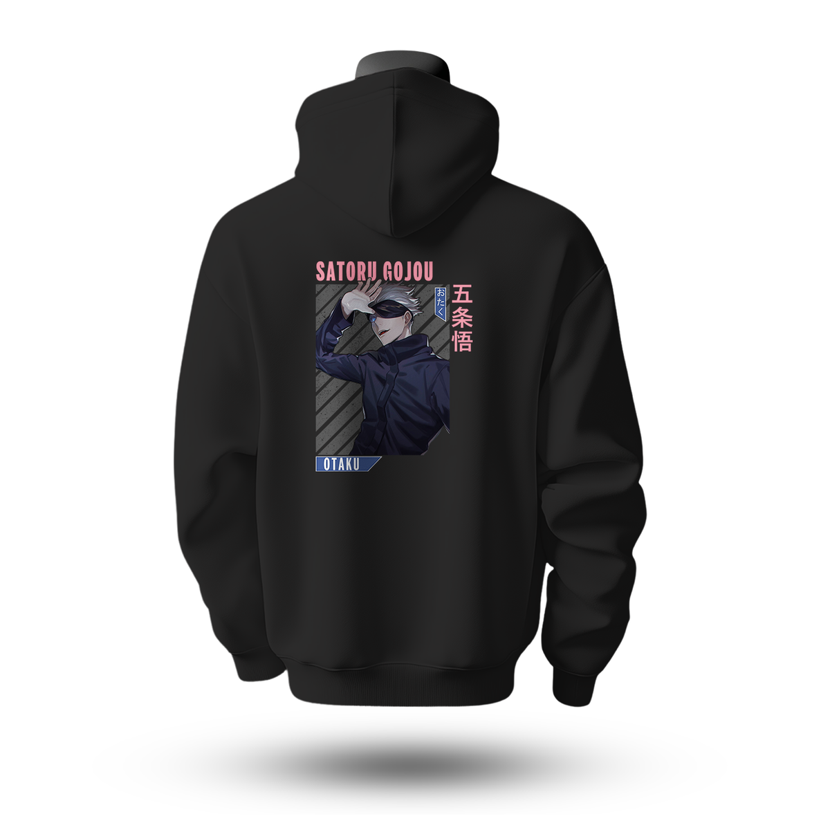 Jujutsu Kaisen Hoodie