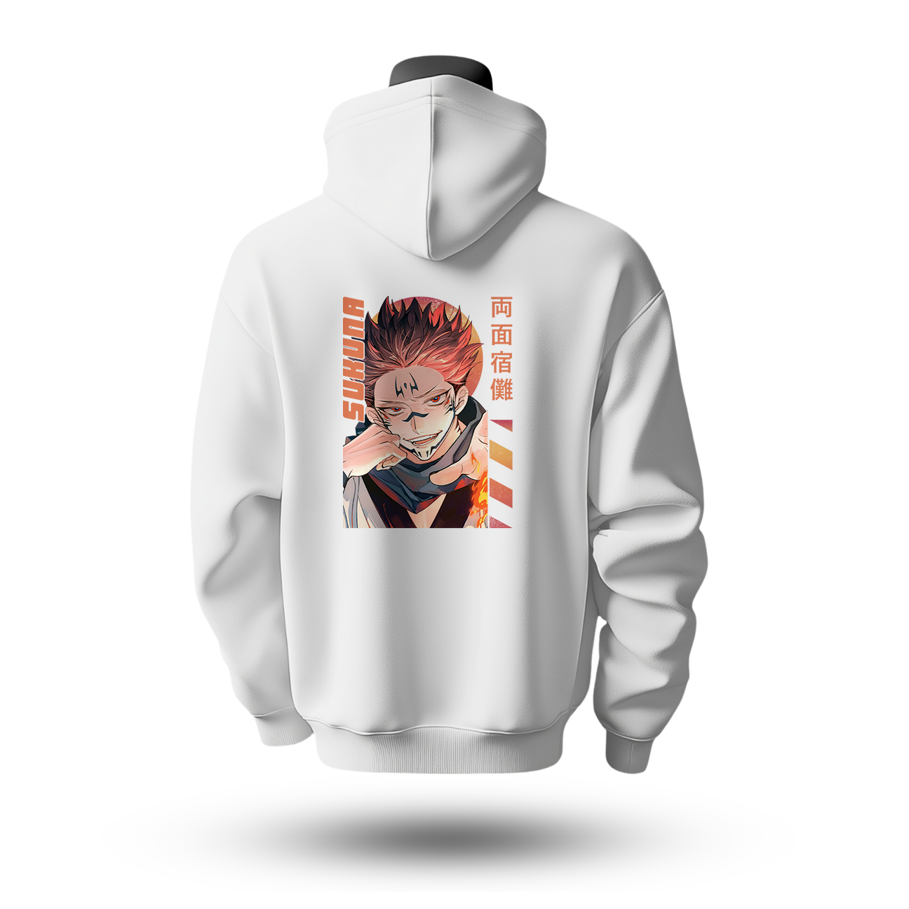 Jujutsu Kaisen Hoodie