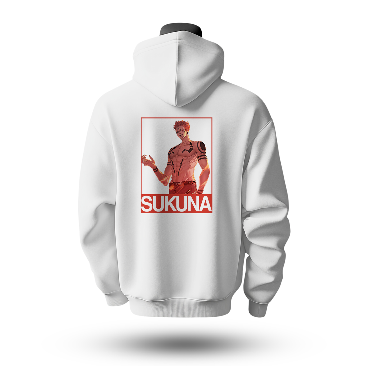 Jujutsu Kaisen Hoodie
