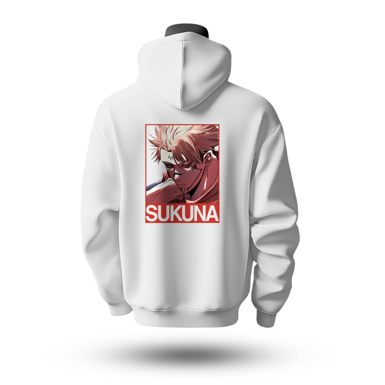 Jujutsu Kaisen Hoodie