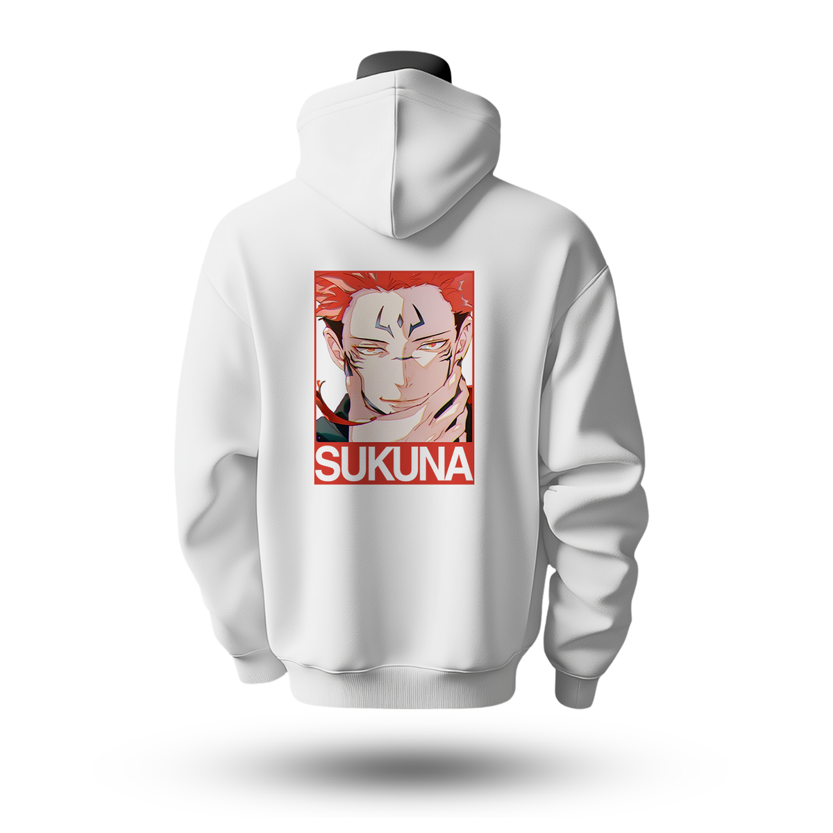 Jujutsu Kaisen Hoodie
