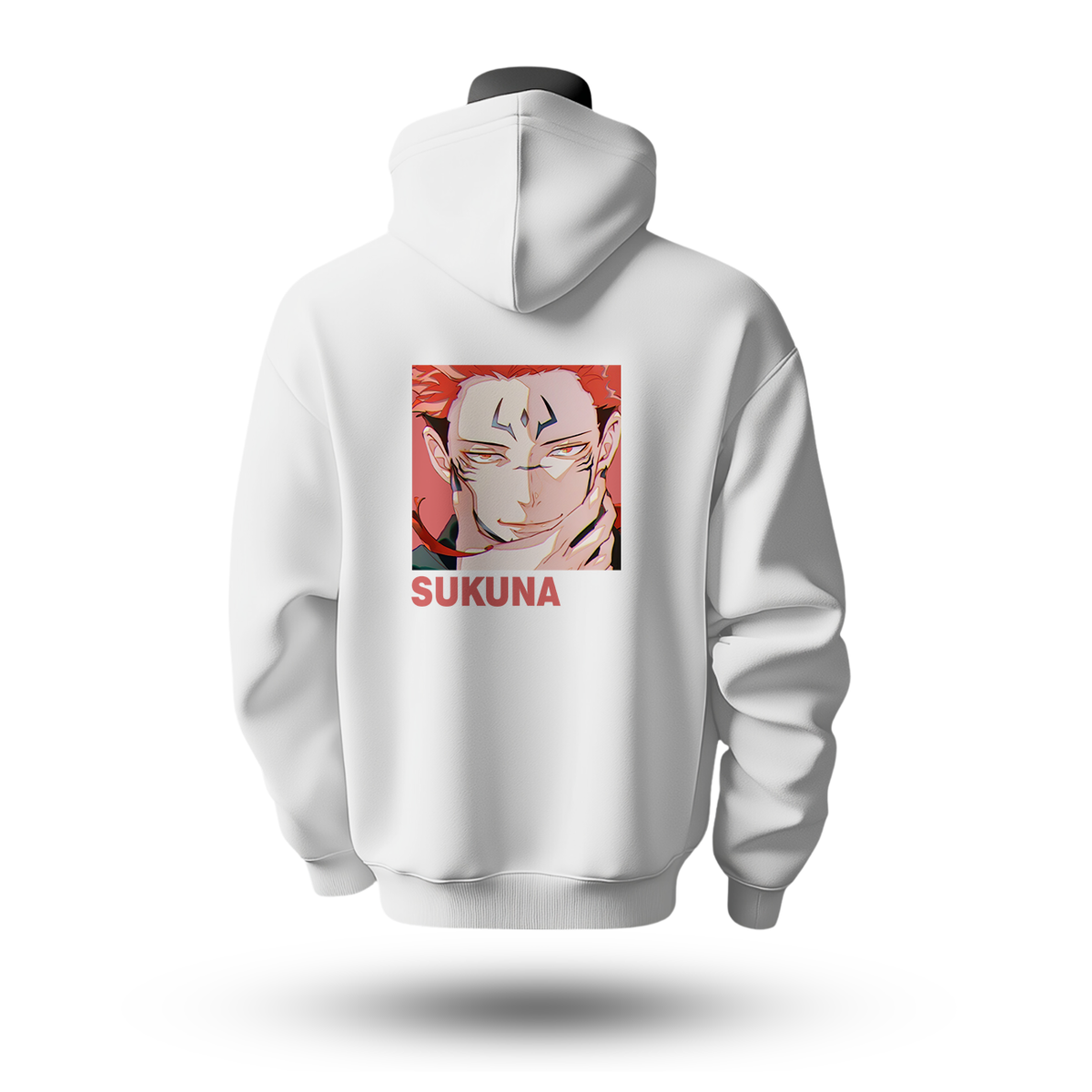 Jujutsu Kaisen Hoodie
